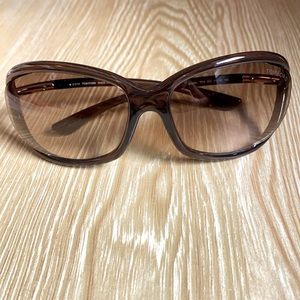 Tom Ford Jennifer sunglasses